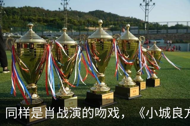 同样是肖战演的吻戏，《小城良方》和《余生请多指教》差距咋那么大呢